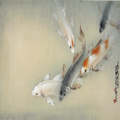 Powerful and Graceful,Tacit and Natural:Animal Paintings of Zhao Shao"ang Collected by Guangzhou Museum of Ar