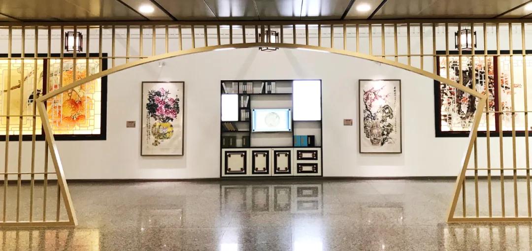 机场分院新展 | 花开平安一一岭南名家瓶花专题合作作品迎春邀请展