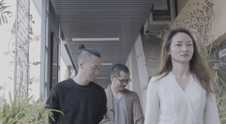 预告 | 换季了，“幸会”第二季也即将上新