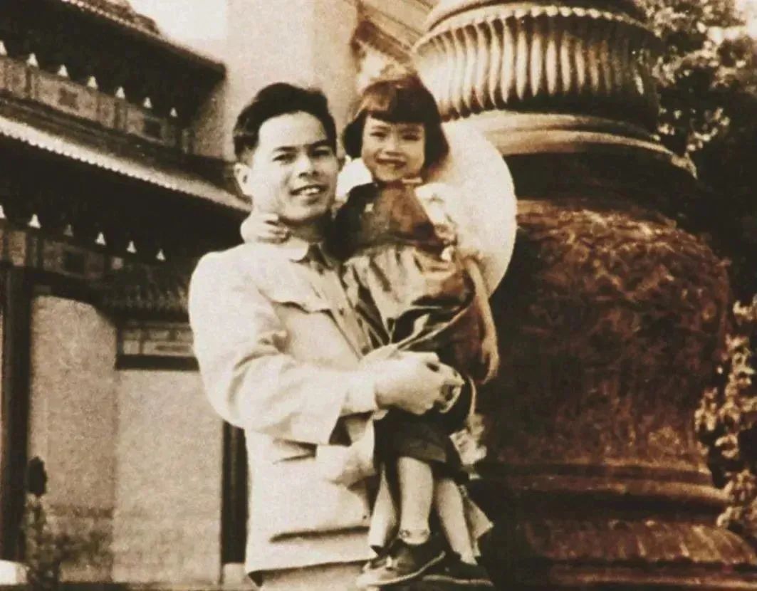 一针一线总关情